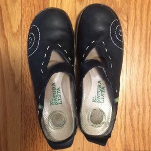 El naturalista shoes